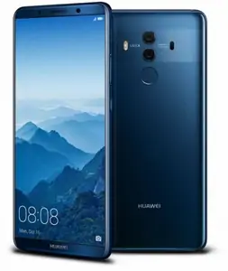 Ремонт телефонов Huawei Mate 10 Pro в Екатеринбурге